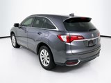 Used 2018 Acura RDX w/ Technology Package image 6