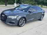Used 2019 Audi A3 2.0T Titanium w/ Convenience Package image 5