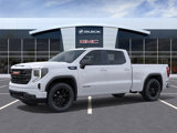 New 2025 GMC Sierra 1500 Elevation image 2