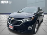 Used 2020 Chevrolet Equinox LS w/ LS Convenience Package image 1