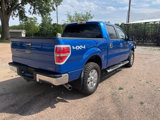 Used 2011 Ford F150 XLT w/ XLT Chrome Pkg image 5