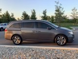 Used 2017 Honda Odyssey Touring Elite image 4