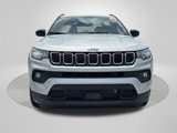 New 2025 Jeep Compass Latitude image 3