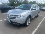 Used 2013 Lincoln MKX AWD w/ Class II Trailer Tow Pkg image 3