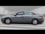 Certified 2024 Hyundai Elantra SE image 2