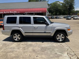 Used 2009 Jeep Commander Sport image 2