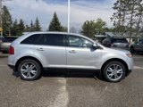 Used 2011 Ford Edge Limited w/ Trailer Tow Package image 2