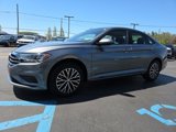 Certified 2021 Volkswagen Jetta S image 3