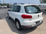 Used 2016 Volkswagen Tiguan S image 3