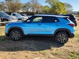 New 2025 Chevrolet TrailBlazer ACTIV w/ Convenience Package image 2