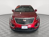 Used 2022 Cadillac XT5 Luxury image 2