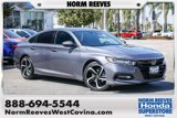 Certified 2020 Honda Accord Sport image 1