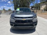 Used 2022 Chevrolet Colorado LT w/ Fleet Safety Package image 3