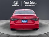 Certified 2023 Honda Civic Sport image 4