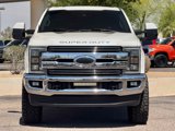Used 2017 Ford F250 Lariat w/ Lariat Ultimate Package image 2