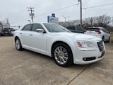 Used 2012 Chrysler 300 C w/ 19-Premium Speaker Group image 3