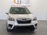 Used 2021 Subaru Forester Premium w/ Popular Package #1 image 3