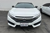 Used 2017 Honda Civic EX image 4