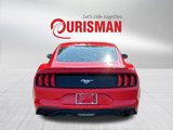 Used 2018 Ford Mustang Premium image 3