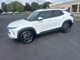 New 2026 Chevrolet TrailBlazer LT w/ Convenience Package image 4