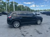 Used 2022 Jeep Compass Latitude image 6