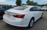 Used 2018 Chevrolet Malibu LT w/ Leather Package image 2