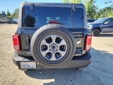Certified 2023 Ford Bronco Big Bend image 4