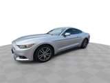 Used 2015 Ford Mustang Premium w/ Enhanced Security Package image 4