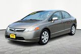 Used 2008 Honda Civic LX image 2