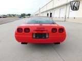 Used 1995 Chevrolet Corvette Coupe image 4