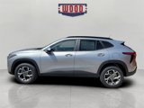 New 2025 Chevrolet Trax LT w/ Driver Confidence Package image 4