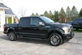 Used 2018 Ford F150 XLT w/ Equipment Group 302A Luxury image 4