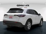Used 2024 Honda HR-V LX image 5