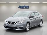 Used 2019 Nissan Sentra S image 3