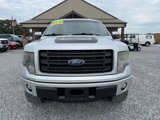 Used 2014 Ford F150 FX4 w/ Equipment Group 402A Luxury image 5