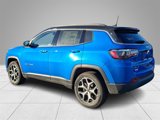 New 2025 Jeep Compass Limited image 4