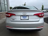 Used 2017 Hyundai Sonata Sport w/ Value Edition Package 02 image 4