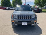 Used 2021 Jeep Renegade Limited w/ Sun & Sound Group image 3