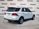 Used 2018 Mercedes-Benz GLE 350 4MATIC image 5