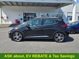 Used 2020 Chevrolet Bolt Premier w/ Infotainment Package image 2