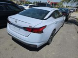 Used 2024 Nissan Altima 2.5 SR image 3