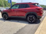 Used 2022 Chevrolet TrailBlazer LT w/ LPO, Blackout Package image 4
