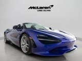 Used 2024 McLaren 750S Spider image 3