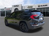 Used 2020 GMC Terrain SLT image 5
