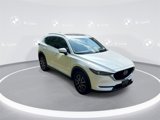 Used 2018 MAZDA CX-5 Grand Touring image 2