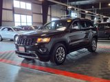 Used 2015 Jeep Grand Cherokee Limited image 3