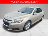 Used 2015 Chevrolet Malibu LT w/ Power Convenience Package image 2