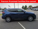 Used 2019 Nissan Rogue S image 3