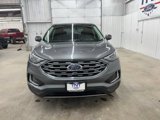 Certified 2023 Ford Edge Titanium image 4