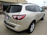 Used 2016 Chevrolet Traverse LT w/ Style and Technology Package image 5